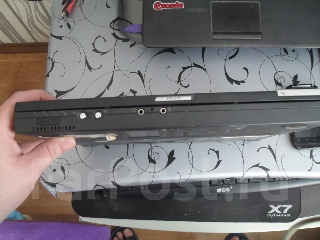 Compaq. 1,6����, ��� 512 ��, ���� 20��� ����
