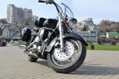 Honda VTX 1300S. 1 300����. ��., ��������, ���, � �������� ����