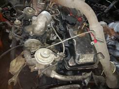 Двигатель в сборе. Toyota: Crown, Hilux Surf, Cresta, Mark II, Chaser Двигатель 2LTE