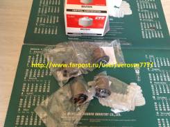 Сайлентблок подвески. Toyota: Hilux Surf, 4Runner, Hilux, Land Cruiser, Land Cruiser Prado Двигатели: 5VZFE, 3RZFE, 1KZTE, 1KDFTV, 1KZT, 3L, 3RZF