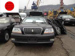Toyota Crown Majesta. UZS173, 1UZFE
