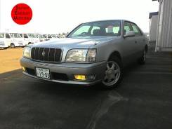 Toyota Crown Majesta. UZS155, 1UZFE
