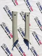 Накладка на стойку. Subaru Impreza, GH7, GH8, GH6, GH3, GH2