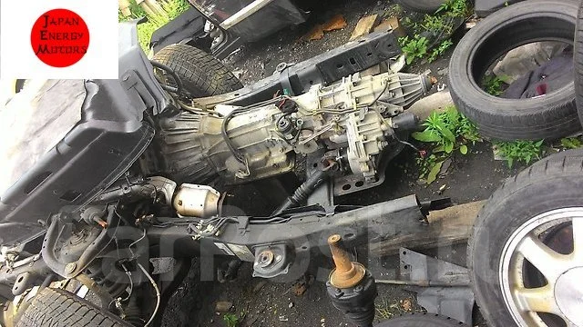 Infiniti QX56. JA60, VK56 ����