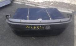 Крышка бардачка. Toyota Succeed, NCP51