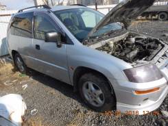 Mitsubishi RVR. N61, 4G93