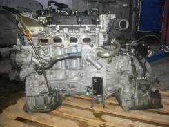 Двигатель в сборе. Nissan Bluebird Sylphy, TG10 Двигатель QR20DD