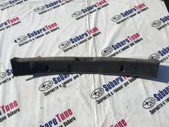 Панель замка багажника. Subaru Impreza, GH7, GH8, GH6, GH3, GH2