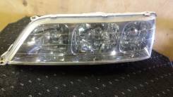 Линза фары. Toyota Mark II, GX100, JZX100 Двигатели: 1JZGE, 1GFE, 1JZGTE