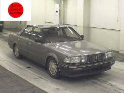 Toyota Crown. UZS131, 1UZ