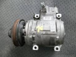 Компрессор кондиционера. Toyota: Hilux Surf, Previa, Cresta, Cressida, Granvia, 4Runner, Qualis, Hiace, Hilux, Regius Ace, Land Cruiser, Land Cruiser...