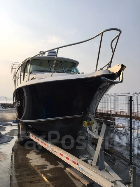 Striper. 2006 ���, ��������� ���������, ������ ����