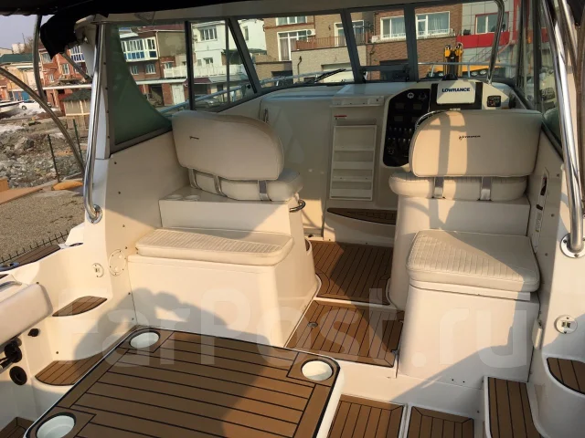 Striper. 2006 ���, ��������� ���������, ������ ����