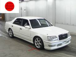 Toyota Crown Majesta. UZS157, 1UZFE