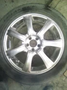 WOLF Wheels. x17", 5x100.00, �� 48,0���.