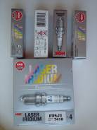 Свеча зажигания. Suzuki: Kei, Aerio, Wagon R Solio, Swift, Wagon R Plus, Jimny, SX4, Chevrolet Cruize, Wagon R Wide, Escudo