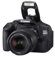 Canon EOS 600D Kit. 15 - 19.9 ��, ���: 3� ����