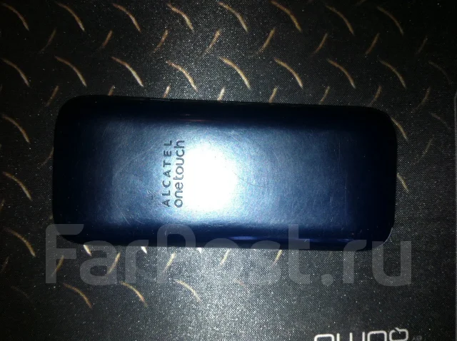 Alcatel ����