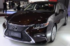 Фара. Lexus ES250, ASV60, XV60 Lexus ES350, XV60 Lexus ES200, XV60 Двигатель 2GRFE