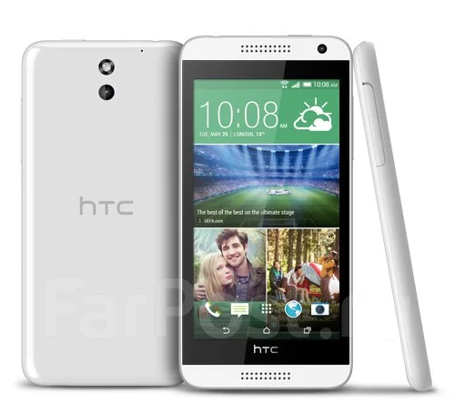 HTC Desire 610 ����