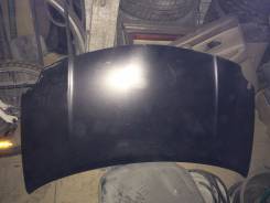 Капот. Toyota Auris, ADE150, ADE157, NDE150, NRE150, NZE151, NZE151H, NZE154, NZE154H, ZRE151, ZRE152, ZRE152H, ZRE154, ZRE154H, ZZE150 Toyota Corolla...
