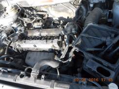 Двигатель в сборе. Mitsubishi RVR, N61W Двигатели: 4G93, GDI