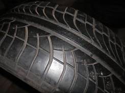 Michelin 4x4 Diamaris. Летние, износ: 20%, 3 шт
