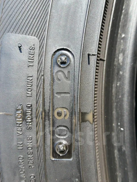 Federal 595RS-R. ������, 2012 ���, �/�, ����� 5 % ����