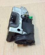 Замок двери. Renault Logan, LS0G, LS0H, LS12, LS1Y, LS0G/LS12 Двигатели: K4M, K7J, K7M, K4M690, K7J710, K7M710