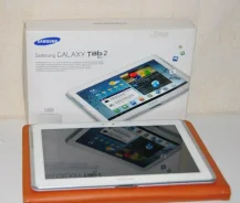 Samsung Galaxy Tab 2 10.1
