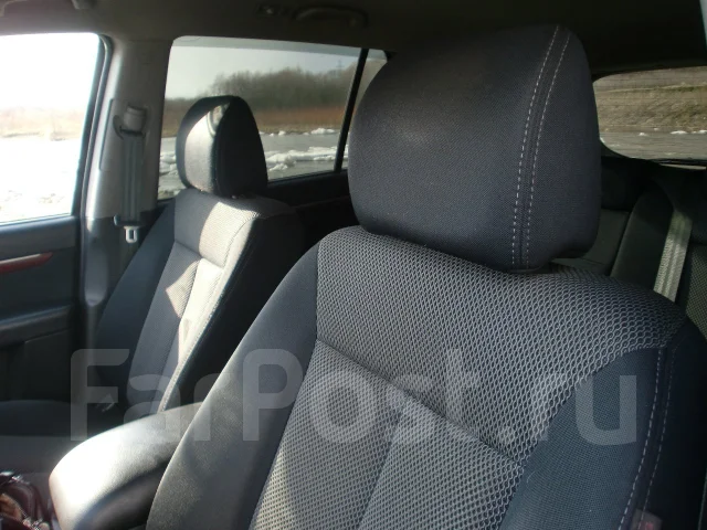 Hyundai Santa Fe. �������, 4wd, 2.7 (188��.�.), ������, 110����. �� ����