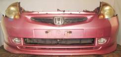 Ноускат. Honda Fit, GD1