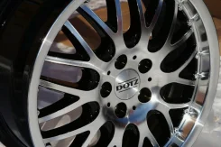 Dotz Mugello. 8.0x17", 5x112, ET35, �� 70���. ����