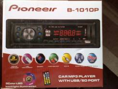 Pioneer
