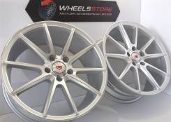 Vossen. 7.5x17, 5x100.00, ET40