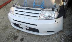 Ноускат. Mitsubishi Dingo