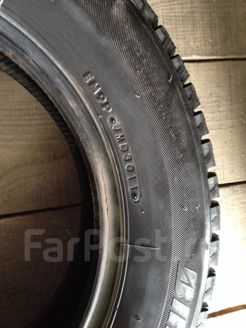 Bridgestone ST30. �����������, 2011 ���, �/�, ����� 5 % ����
