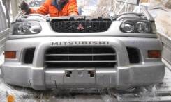 Ноускат. Mitsubishi Delica