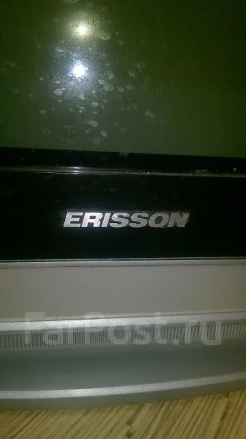 Erisson ����
