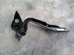 Крепление капота. Toyota RAV4, ACA38, ACA38L, QEA38, ASA33, GSA33, ASA38, ACA36W, ACA30, ACA31, GSA38, ACA31W, ACA33