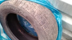 Hankook XQ Optimo H 422. ������, 2012 ���, 30�%, 4 ��