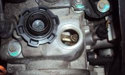 Двигатель в сборе. Honda Partner, EY7 Двигатель D15B