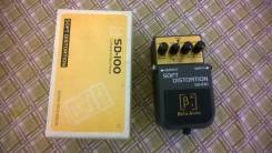 Продам Distortion SD-100