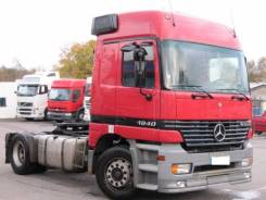 Mercedes-Benz Actros