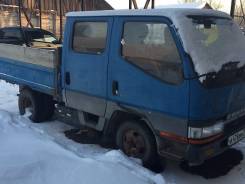 Mitsubishi Canter. FB511B, 4M40
