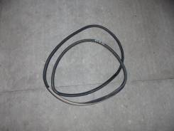 Уплотнитель двери багажника. Toyota Vista Ardeo, AZV55G, SV50, SV55, SV55G, ZZV50G, SV50G, ZZV50, AZV50, AZV55, AZV50G