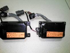 Блок ксенона. Subaru Legacy, BE5, BH9, BH5, BHE Двигатели: EJ254, EJ208, EZ30D, EJ206