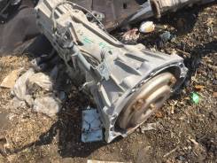 АКПП. Nissan Skyline, NV36 Двигатель VQ25HR