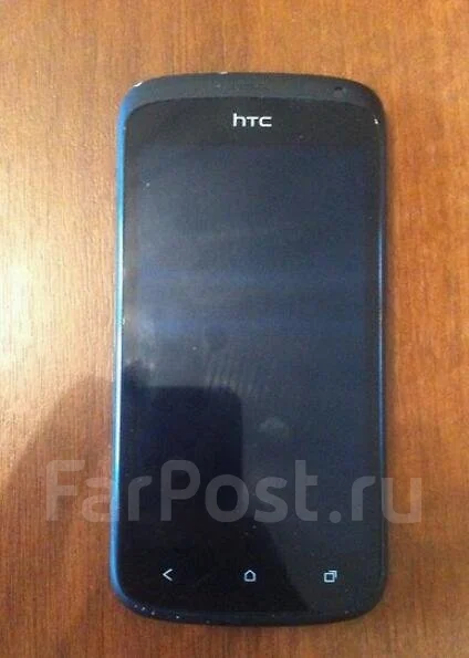 HTC One S. �/� ����