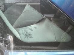 Стекло боковое. Ford Focus